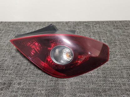 2014 Vauxhall Corsa MK3 (D) (4400) Genuine Rear Right O/S Tail Light 13242814