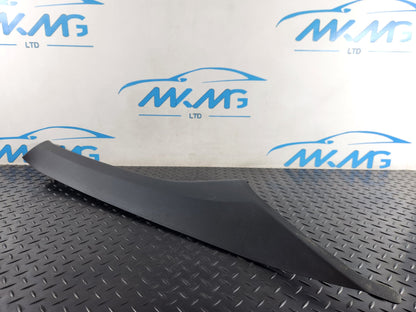 Mercedes-Benz Sprinter W907 Genuine A-Pillar Trim Cover Panel A9076901200