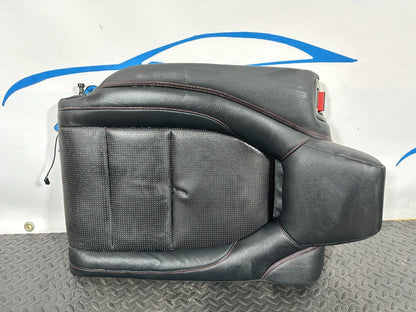 12-18 MERCEDES A-CLASS AMG LINE W176 GENUINE REAR RIGHT BACKREST LEATHER SEAT