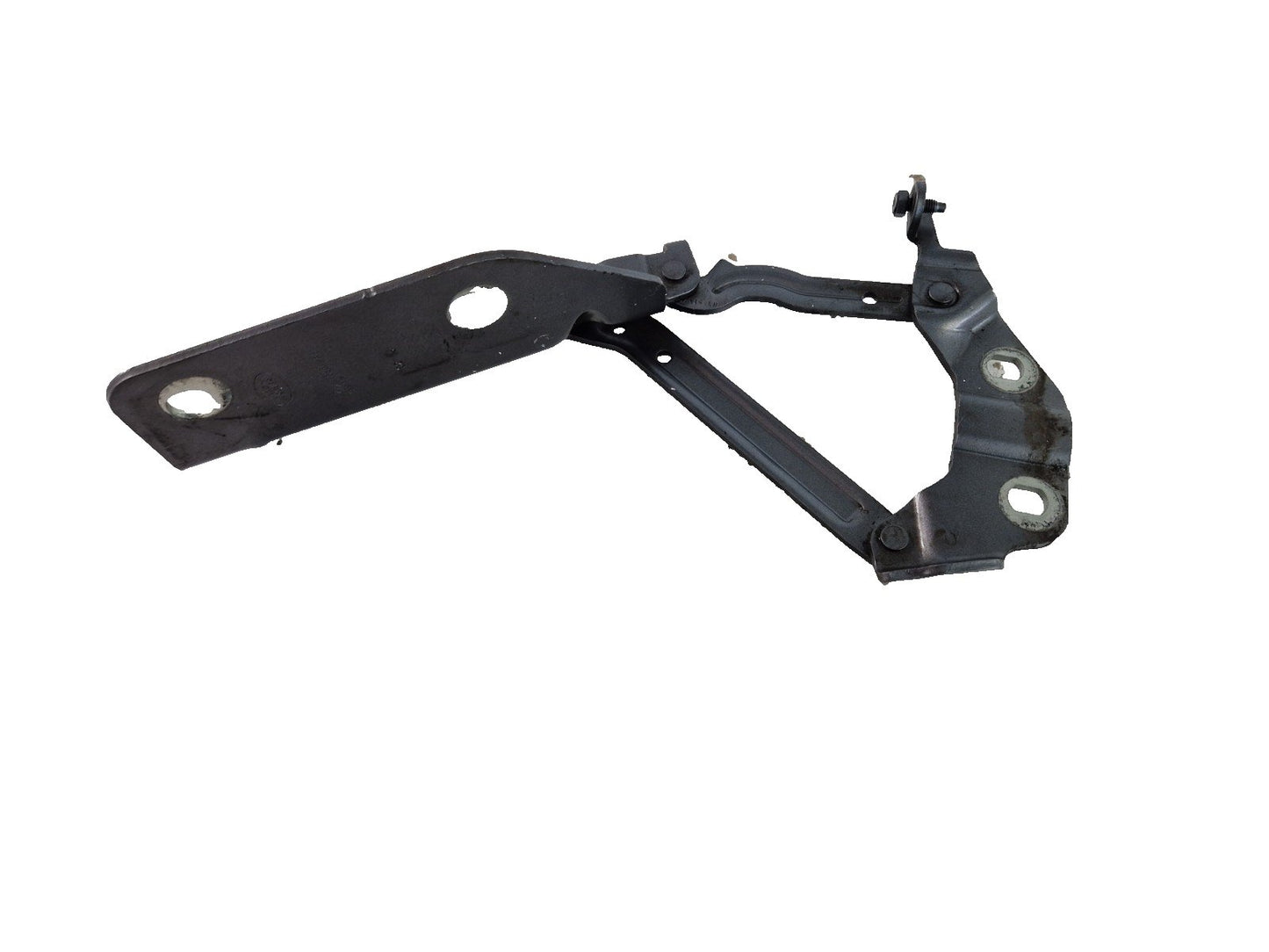 14-19 LAND ROVER 2.0 DIESEL AJ200 DISCOVERY SPORT LEFT BONNET HINGE FK7216801AE