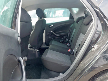 2011 Seat Ibiza MK4 FL (Typ 6J) (SE25)