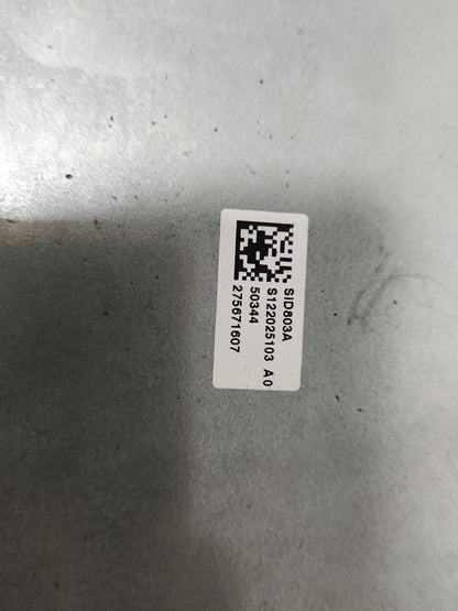 Volvo S40 MK2 (MS) Saloon Engine Genuine Engine Control Unit ECU 5WS40562A