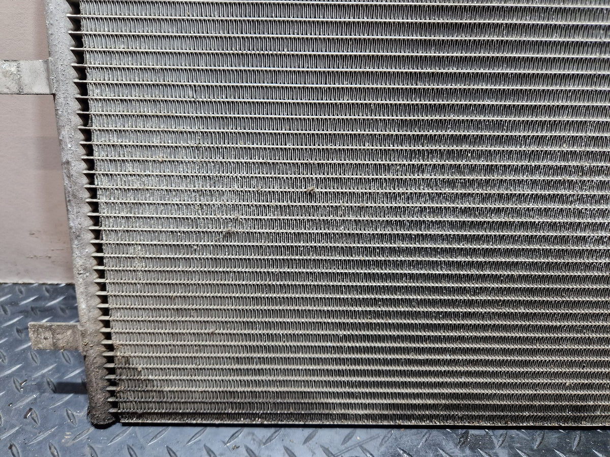 Ford C-Max MK1 FL (C214) MPV 1.6L Petrol SHDA A/C Radiator