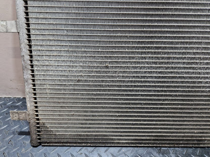 Ford C-Max MK1 FL (C214) MPV 1.6L Petrol SHDA A/C Radiator