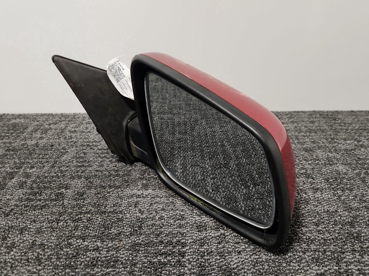 Mitsubishi Lancer MK5 (CX8A) Hatchback Genuine Front Right O/S Door Wing Mirror