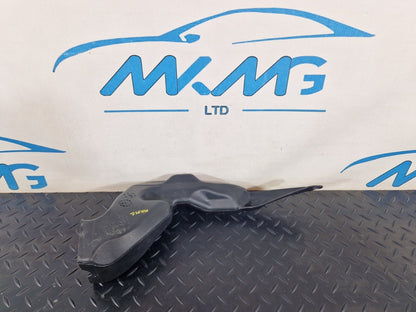 12-18 AUDI A6 C7 GENUINE RIGHT FRONT FOOTWELL VENT AIR DUCTING OUTLET 4G2819152