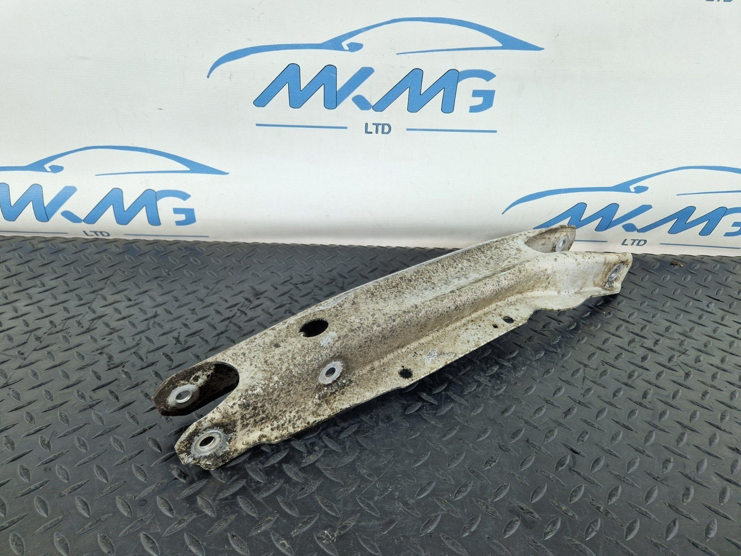 12-18 MERCEDES BENZ B-CLASS W246 REAR LOWER CONTROL ARM SPRING LINK A2463520202