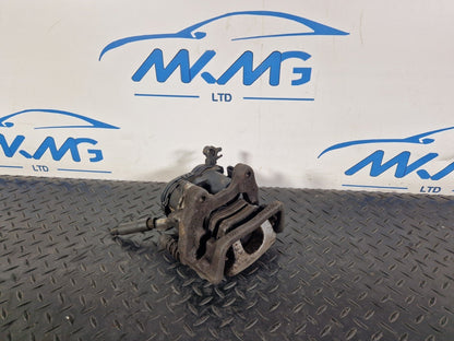 14-20 MERCEDES BENZ GLA X156 REAR LEFT SIDE BRAKE CALIPER A2464232398