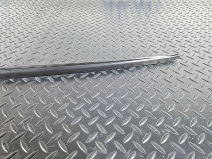 16-24 AUDI A5 F5 COUPE FRONT LEFT WINDSHIELD WATER DEFLECTOR STRIP 8W6854327B
