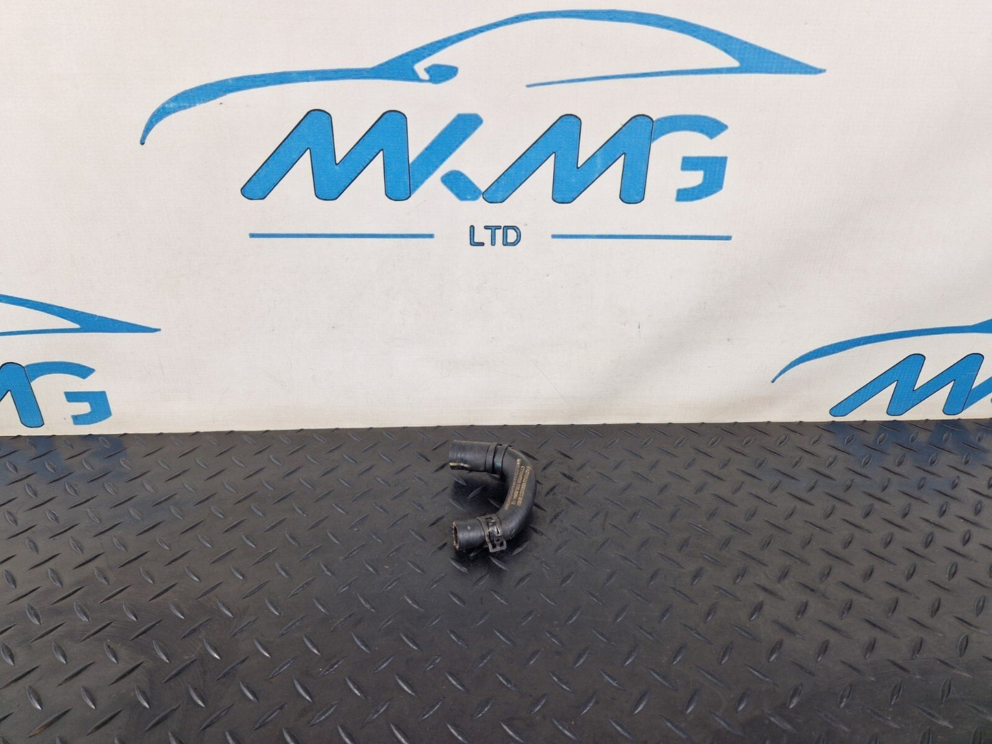 13-19 MERCEDES BENZ CLA C117 AMG OEM COOLANT HOSE PIPE LINE A2702031582
