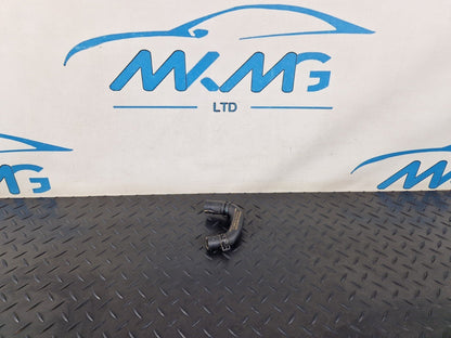 13-19 MERCEDES BENZ CLA C117 AMG OEM COOLANT HOSE PIPE LINE A2702031582