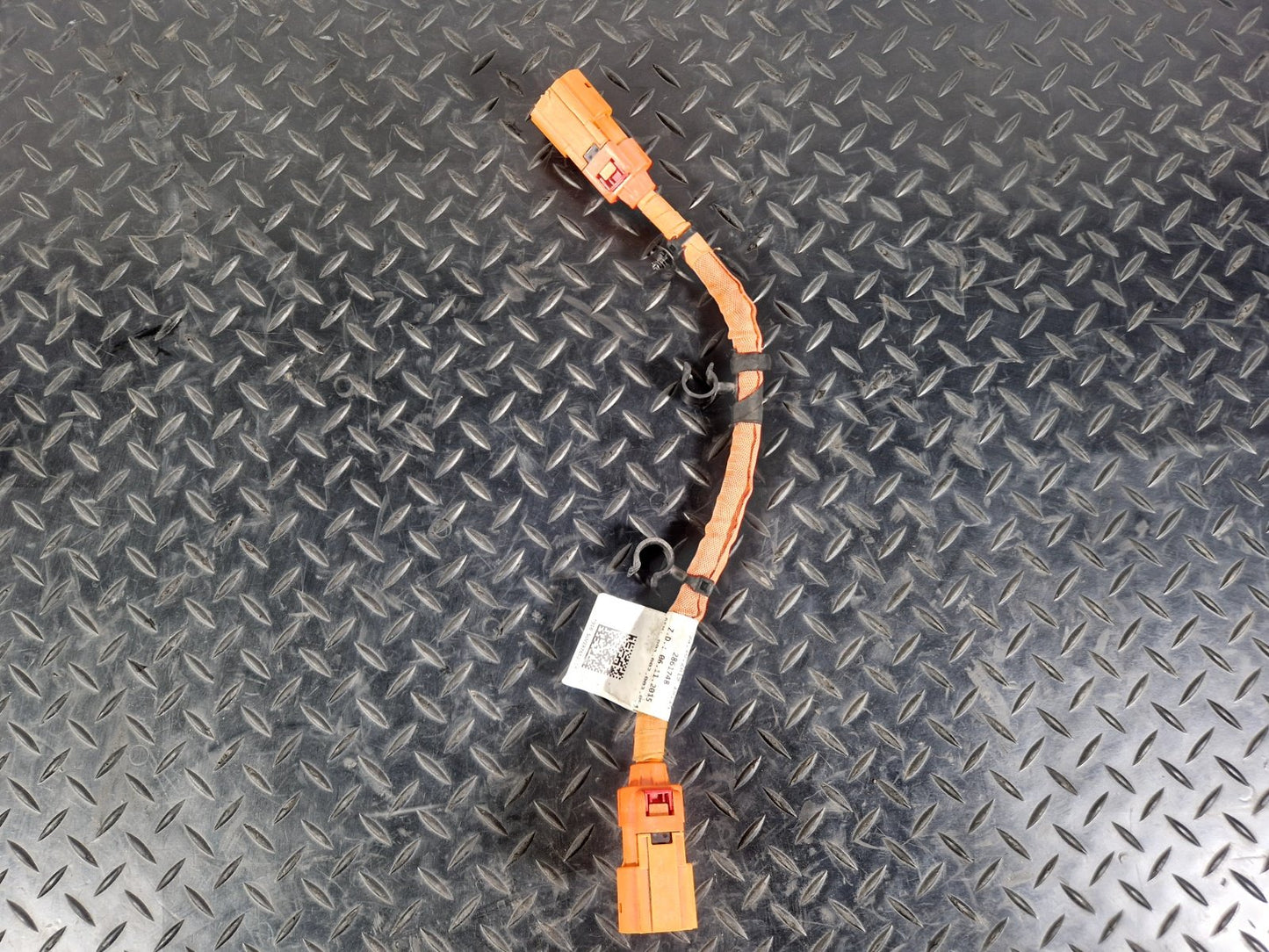 17-20 VW E-GOLF MK7.5 GENUINE HIGH VOLTAGE WIRING LOOM 5QE971475A