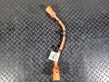 17-20 VW E-GOLF MK7.5 GENUINE HIGH VOLTAGE WIRING LOOM 5QE971475A