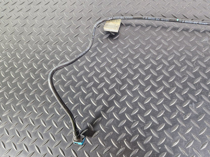 12-18 MERCEDES BENZ W176 GENUINE FUEL HOSE PIPE 100104051