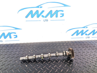 16-20 AUDI Q7 4M GENUINE 3.0 DIESEL CRT CRTC CAM SHAFT CAMSHAFT 059109021HQ