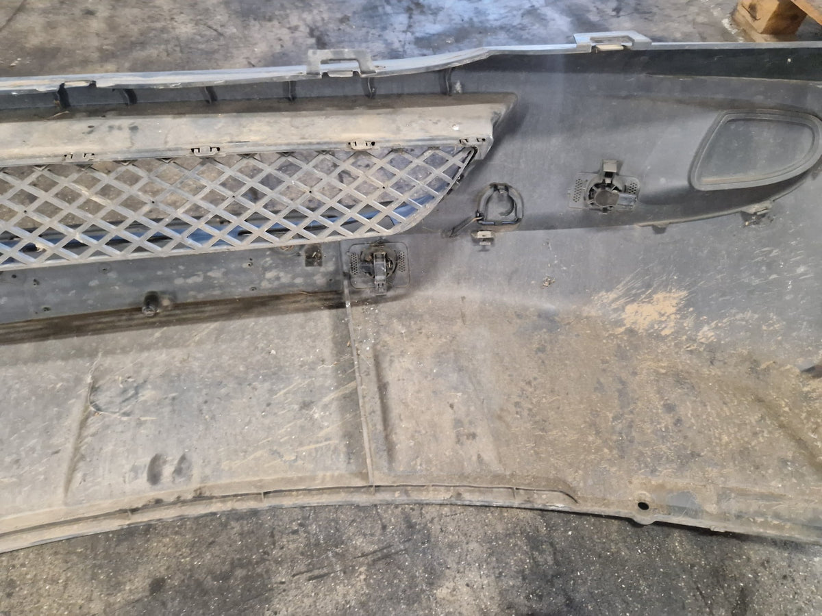 Mercedes-Benz Sprinter W906 (NCV3) Cab & Chassis Genuine Front Bumper