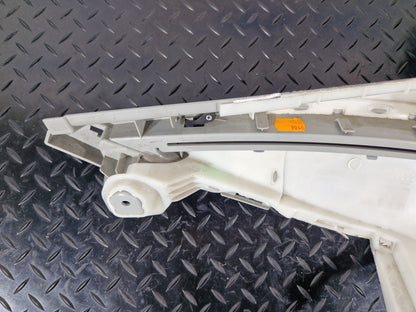 16-19 AUDI A4 B9 AVANT GENUINE REAR RIGHT SIDE D-PILLAR TRIM COVER 8W9867246