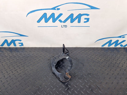12-17 AUDI S5 CONVERTIBLE AIR PUMP RETAINER BRACKET MOUNT 8T0906617C