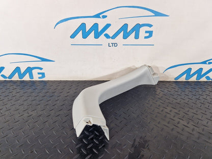 14-19 LAND ROVER L550 DISCOVERY SPORT TAILGATE LEFT SIDE TRIM FK724251AE8LBM