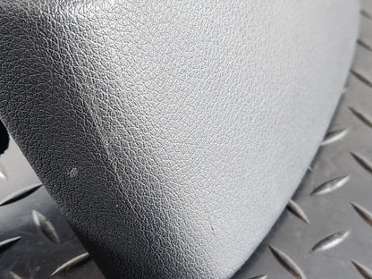 16-20 AUDI Q7 4M GENUINE CENTER CONSOLE ARMREST STORAGE LID COVER TRIM 4M0863915