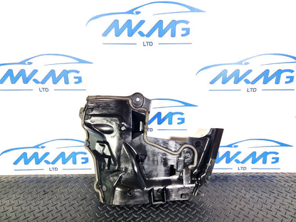 14-21 MERCEDES BENZ C200d W205 OEM LEFT ENGINE PARTITION WALL A2056206401