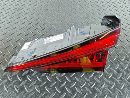 16-24 AUDI A5 F5 COUPE GENUINE REAR RIGHT INNER TAILGATE LED LIGHT 8W6945094C