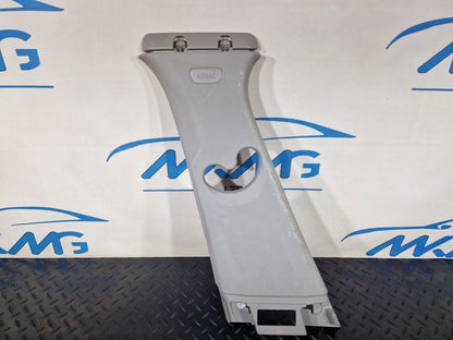 BMW 2 SERIES GRAN TOURER F45 F46 LEFT SIDE B-PILLAR TIM COVER 7329587