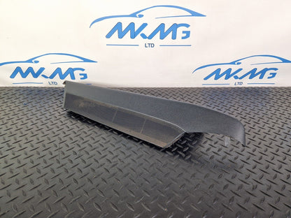 14-21 MERCEDES BENZ W205 OEM GENUINE RIGHT BOOT TRIM PANEL COVER A2056940228