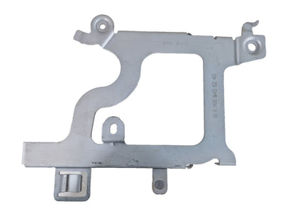 16-19 MERCEDES BENZ GLE W166 CONTROL UNIT BRACKET MOUNT HOLDER A1665456240