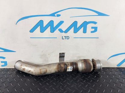 17-ON LAND ROVER DISCOVERY L462 3.0 DIESEL INTERCOOLER PIPE CPLA9F788CC