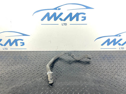 16-19 AUDI A4 B9 GENUINE WATER COOLANT PIPE HOSE 8W0145920D