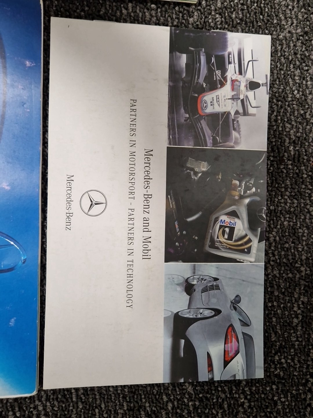 Mercedes-Benz C180 C-Class W203 (FL) Coupe Owners Handbook Manual Guide