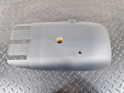 10-17 AUDI A8 4H LOWER STEERING COLUMN TRIM COVER 4H0953512A