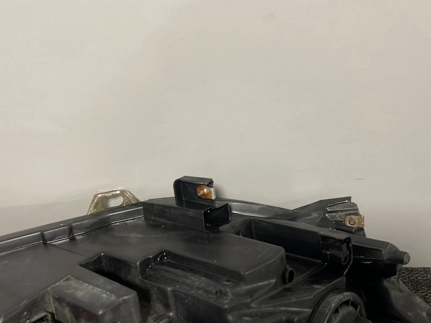 Vauxhall Astra MK6 (J) (A3400) Hatchback Front Left N/S Headlight 13365292