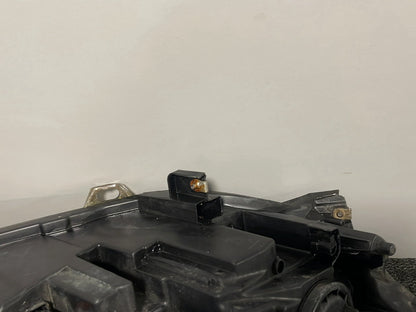 Vauxhall Astra MK6 (J) (A3400) Hatchback Front Left N/S Headlight 13365292