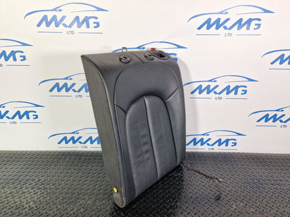 15-18 AUDI A7 4G OEM REAR BACKREST SEAT LEFT PASSENGER