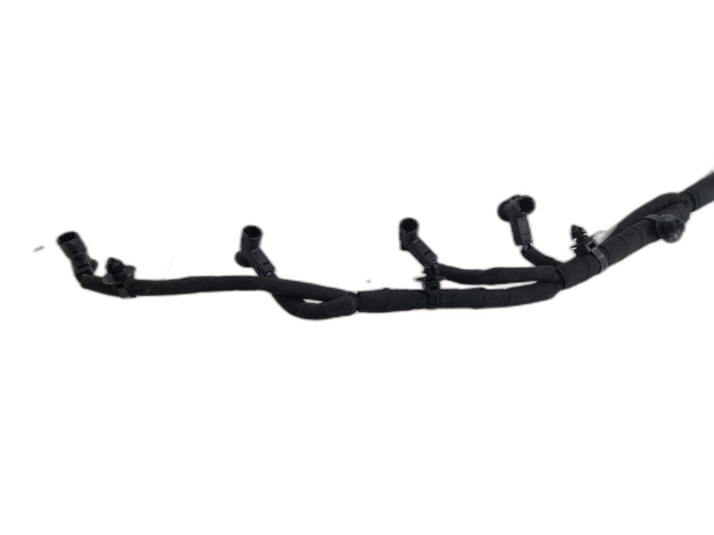 JAGUAR 2.0 DIESEL F PACE GLOW PLUG WIRING LOOM G4D312A378AC