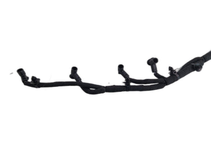JAGUAR 2.0 DIESEL F PACE GLOW PLUG WIRING LOOM G4D312A378AC