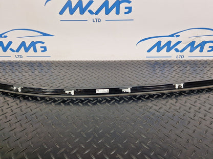 BMW 2 Series Gran Coupe F44 Genuine Left N/S Passenger Roof Rail Strip 7483155