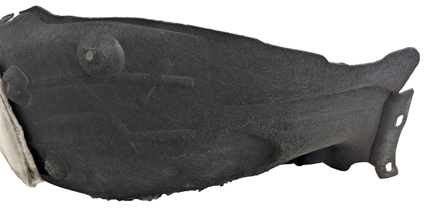 17-ON LAND ROVER DISCOVERY L462 REAR LEFT WHEEL ARCH LINER HY32279D23AD