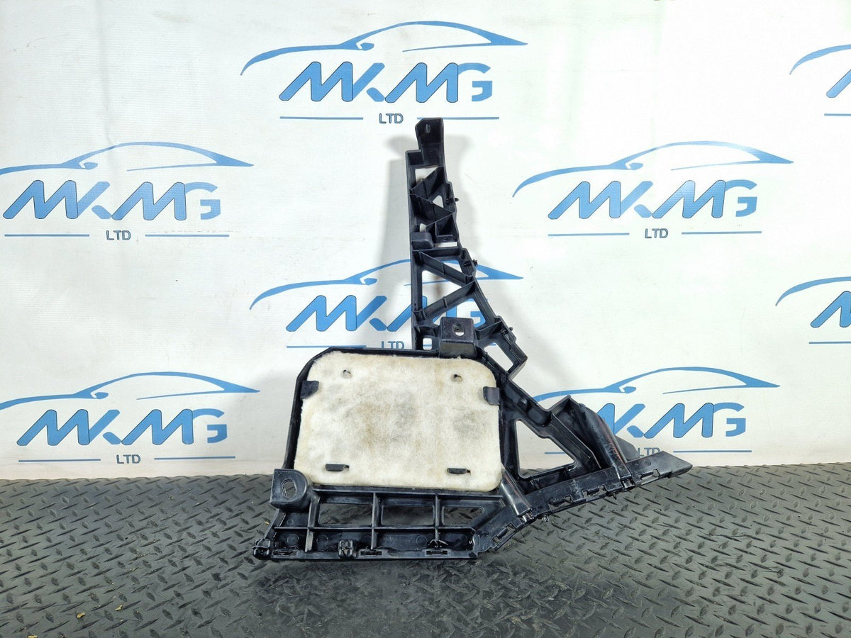 Mercedes-Benz ML350 CDI W166 Right Rear Bumper Bracket A1668851821