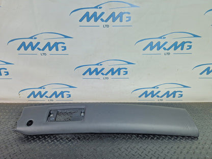 Land Rover Range Rover Evoque L551 SUV Centre Dash Panel Damaged R8D204268C
