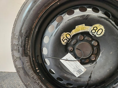 Volvo V50 MK2 FL (MW) Estate 16" Spare Wheel 125/85/16 ~3mm