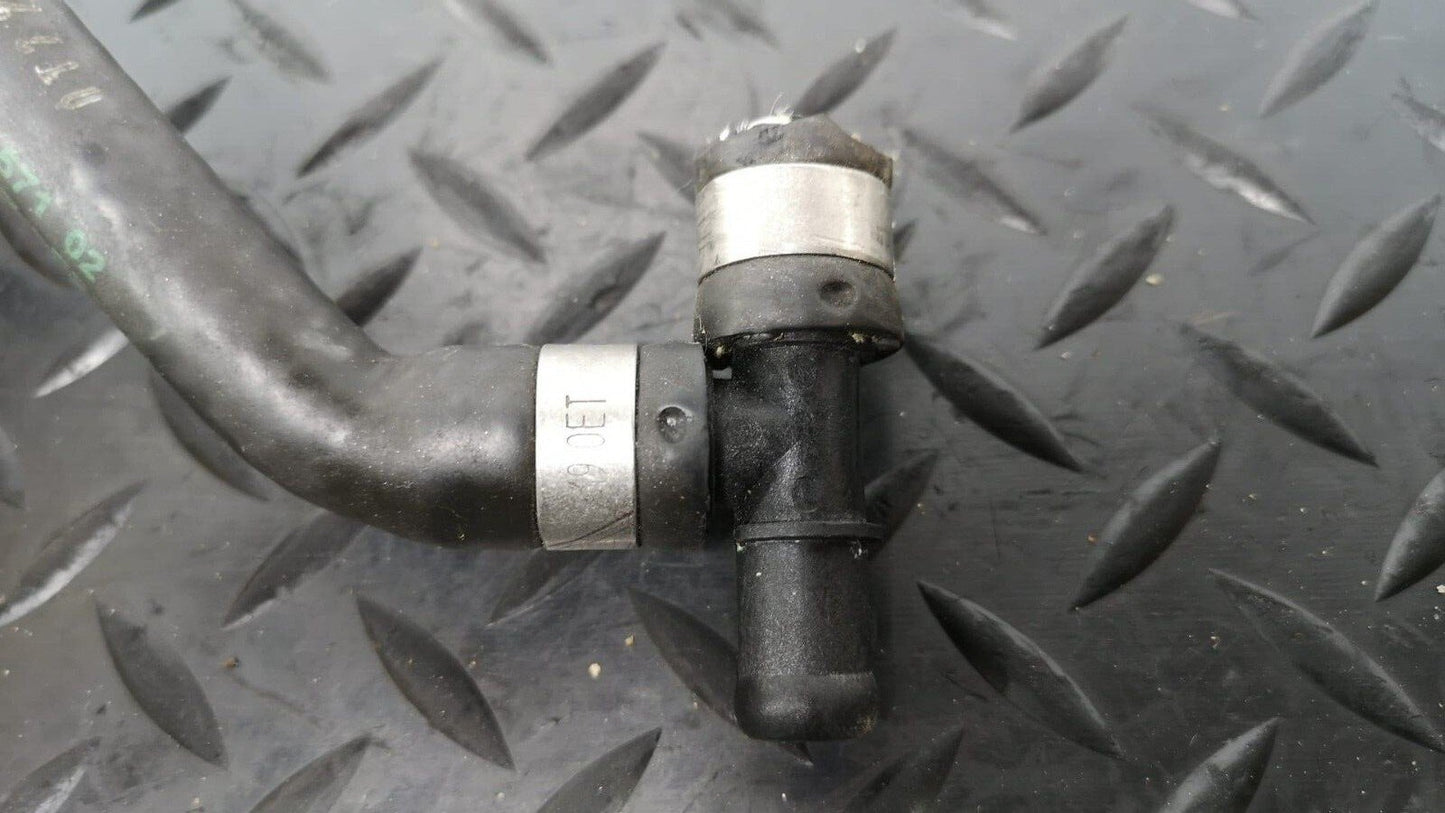 11-16 BMW M5 F10 5-SERIES 4.4L V8 PETROL GENUINE COOLANT HOSE PIPE 7599571 *B115
