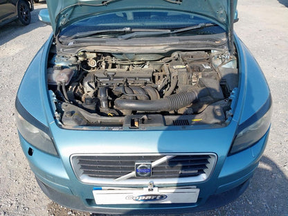 2007 Volvo C30 MK1 (MK)