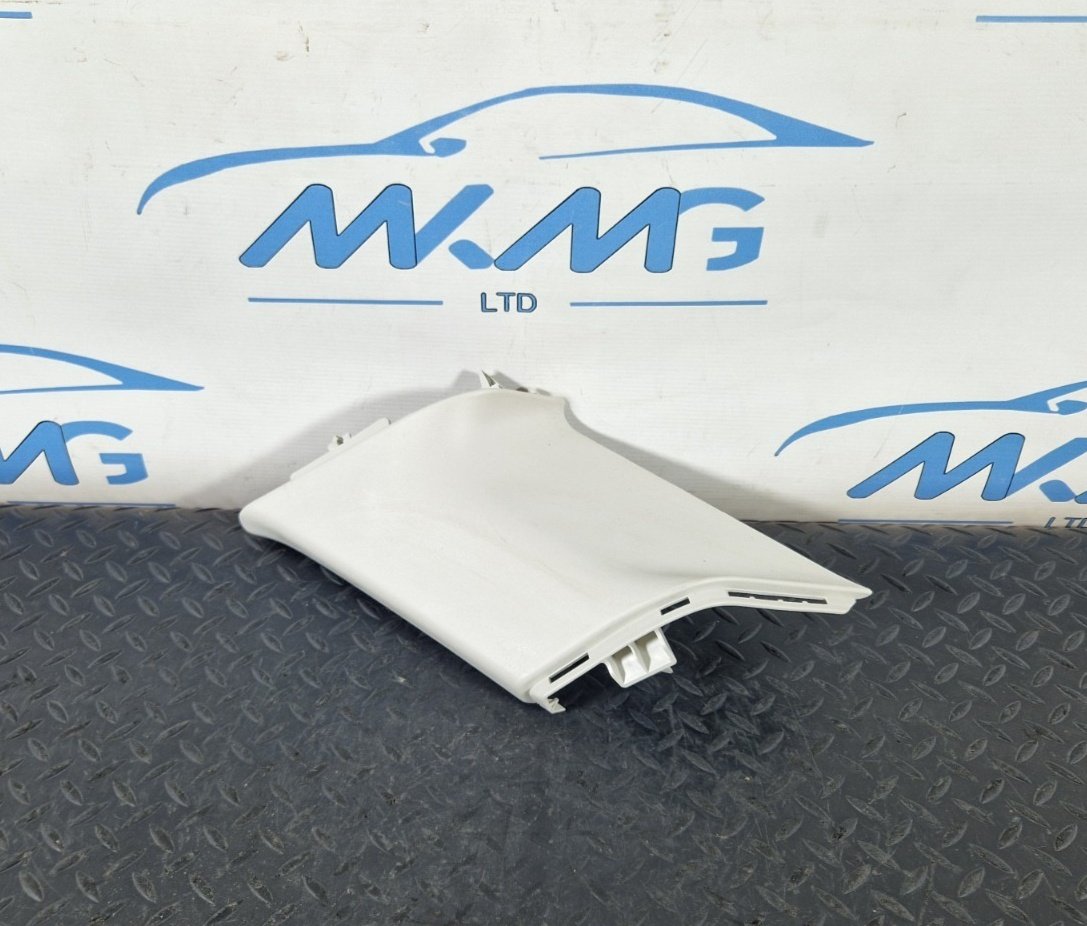 19-ON RANGE ROVER EVOQUE L551 REAR RIGHT SIDE O/S C-PILLAR TRIM K8D2519A96AD