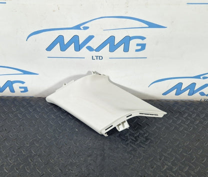 19-ON RANGE ROVER EVOQUE L551 REAR RIGHT SIDE O/S C-PILLAR TRIM K8D2519A96AD