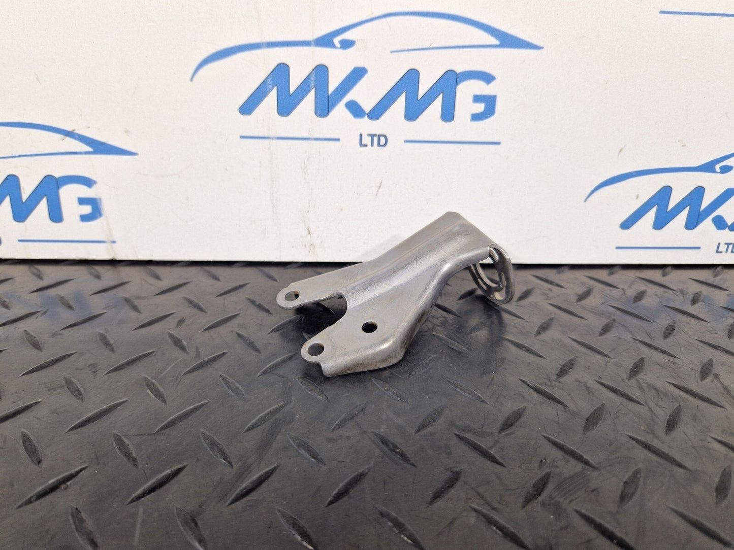 14-21 MERCEDES-BENZ C-CLASS C250D W205 EGR INTAKE BRACKET A6511410369