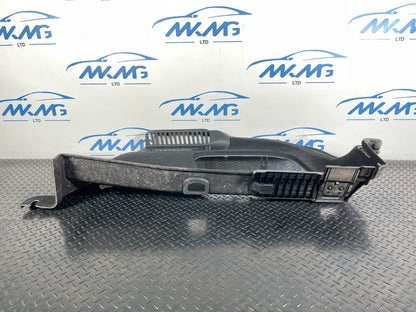 16-23 AUDI A5 F5 SPORTBACK S-LINE BOOT COMPARTMENT PANEL RIGHT 8W8863880D