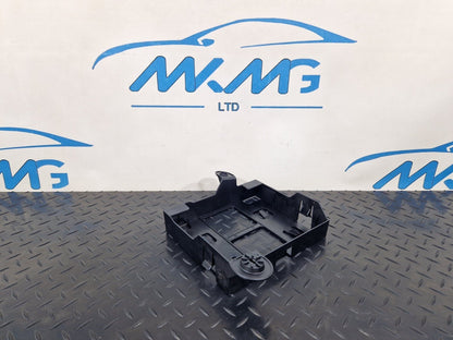 10-18 AUDI A7 4G S-LINE GENUINE OEM BRACKET MOUNT TRIM 4G8907368